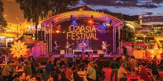 Ozasia lucky beats 2560x1280